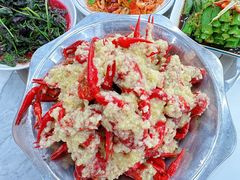 -丹水桥地锅鱼·翘嘴鲌·地方特色全鱼宴(丹江口大坝店)