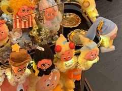 -色響火锅(恒隆广场店)