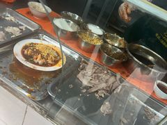 -温记府廟豆汤饭·始于1955年(海椒店)