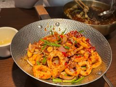 -大同江朝鲜菜•长春地标美食(绿园吾悦广场店)