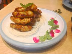 -孙家外婆•长春地标美食新名片(红旗街万达店)
