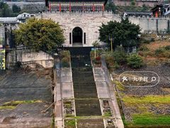 -白帝城·瞿塘峡景区
