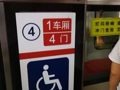 -军事博物馆(地铁站)