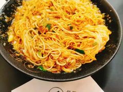 -贡梅老面馆·蟹粉面·无锡特色小吃(南长街主推店)