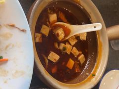 -大清花饺子(山庄店)