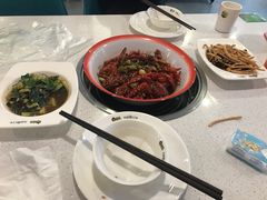 -张大师鸭爪爪特色干锅(南湖店)