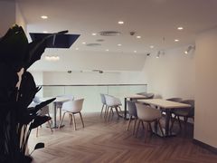 大堂-PETIT PARIS 小巴黎(凯德1818店)
