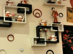-林妈妈村·日式料理(宝山万达店)