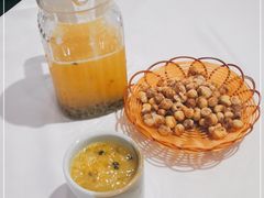 -肥肥小厨(咸阳路店)