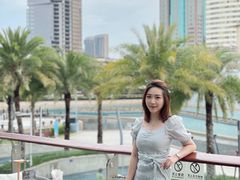 -JK HOUSE(海上世界店)