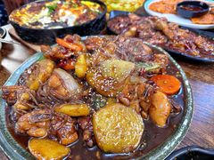 -妈妈手(山大总店)