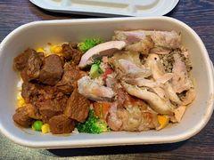 -CALIFORKS加州叉子轻食(朝阳门店)