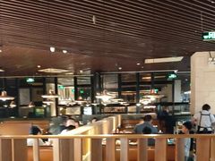 -星伦多自助料理(江阴万达店)