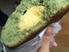 -Juicy Bakery(大学路店)