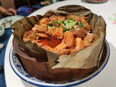 -院8里·小聚园(九眼桥店)
