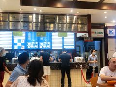 -龙抄手(春熙路总店)
