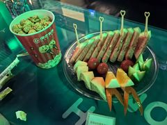 -唱吧麦颂KTV(松江五龙商业广场店)