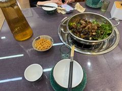 -贵州笋子鸡(米市街店)