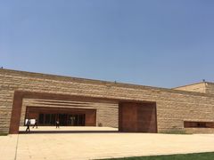 -盘龙城国家考古遗址公园