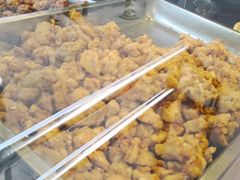 炸酥肉-老回回饺子馆(海洋馆店)