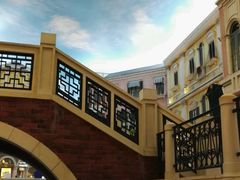 -贡多拉礼品及售票廊(威尼斯人酒店)