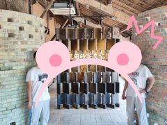 -祝甸砖窑文化馆