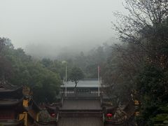 -灵顺寺