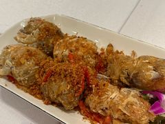 -喜记避风塘炒辣蟹(旗舰店)