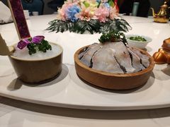 -蚝牛记涮烤牛肉餐厅(滨江国际花园店)
