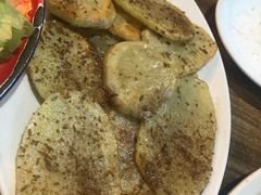-炙热童年·老北京炙子烤肉(南锣鼓巷店)