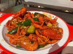 -蚝蚝先生·广式烧烤(信天广场店)