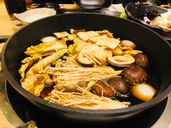 -伊豆野菜村(大族广场店)