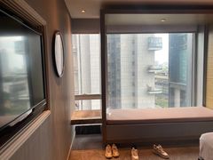 -榛悦隆堡成都酒店(春熙路太古里店)
