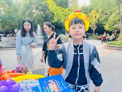 -蓝话筒·少儿成人演讲口才·主持朗诵·戏剧表演(大华第一坊店)