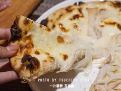 -明星酒店•FORNETTO佛纳朵意餐厅•披萨•意面(湘隆时代广场店)