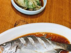 -去茶去餐厅(中央大街店)