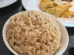 -三亚亚龙湾瑞吉酒店·铭轩中餐厅Mingxuan·海南菜·粤菜
