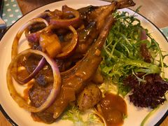 -Mesa Madre梅萨妈妈·Bintana(国贸店)