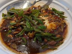 -兰湘子·湘菜小炒(长安万科广场店)
