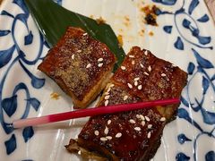 -江户家·日本料理·铁板烧(汉江东路店)
