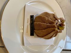 -Fridi Patisserie Cafe