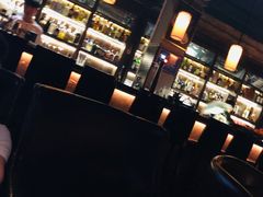 -普朗姆生蚝吧(原建国路店)