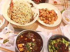 -靓靓蒸虾·头牌蒸虾(万松园玲珑店)