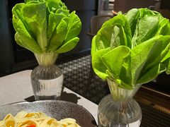 -罗勒家·养生火锅· Bistro(大望路店)