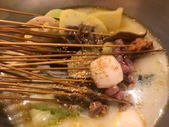 -付小姐在成都(五道口店)