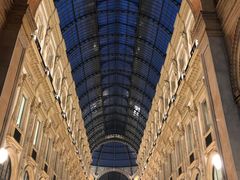 -埃马努埃莱二世拱廊