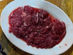 驴肉片-全汁全味驴庄(凤岗店)