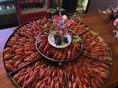 -虾铺子龙虾·私房菜(金源花苑店)