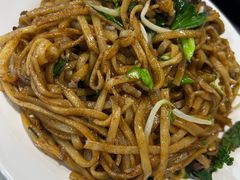 -菜忠潮州牛肉店(岗厦店)