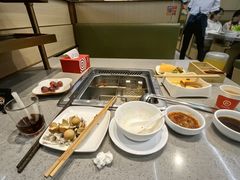 -海底捞火锅(铂澜大象城店)